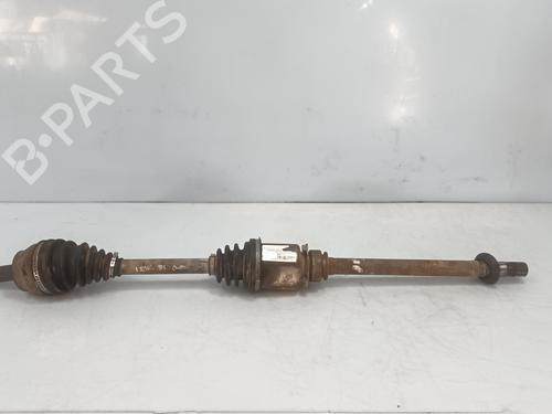 Used Right front driveshaft FIAT DOBLO Box Body/MPV (223_) 1.9 JTD (105 hp) 31638289
