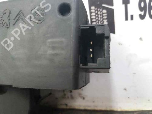 Tailgate lock PEUGEOT 307 CC (3B) 2.0 16V | BP15958208C101 