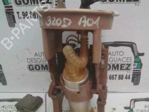 Fuel pump BMW 3 (E46) 320 d | BP12728084M76 