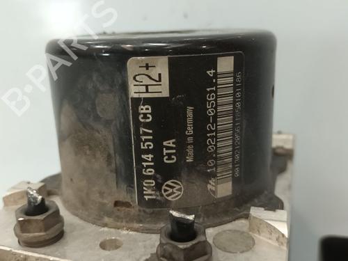 ABS pump SEAT LEON (1P1)  | BP29927400M43 