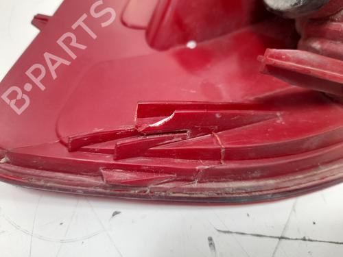Right taillight CITROËN C4 Coupe (LA_) 1.6 HDi | BP17088232C35 
