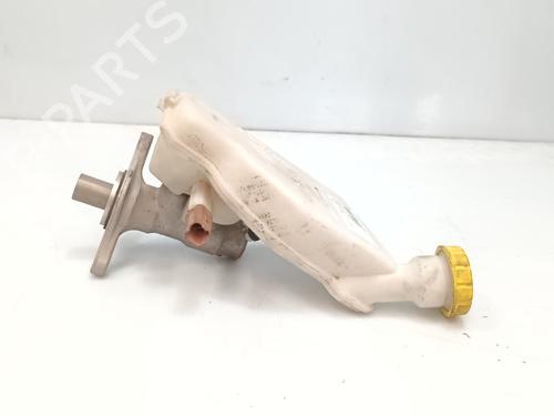 Used Brake master cylinder PEUGEOT 208 I (CA_, CC_) 1.2 VTI 82 (82 hp) 27477314