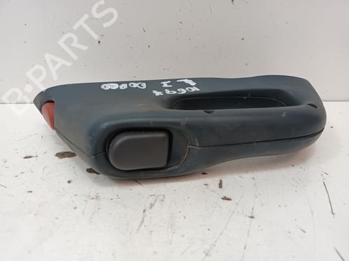 Indvendigt håndtag FIAT DOBLO Box Body/MPV (223_) 1.9 JTD (223ZXE1A) | BP13815808I7 