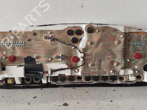Instrument cluster FIAT BRAVO I (182_) 1.6 16V (182.AB) | BP12764626C47 