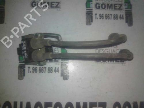 Used Ignition coil RENAULT 19 I (B/C53_) 1.7 (92 hp) 12786071