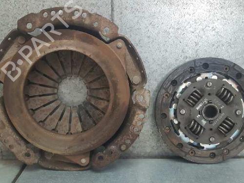 Used Other Other NISSAN MICRA II (K11) [1992-2007] 25814745 25814745