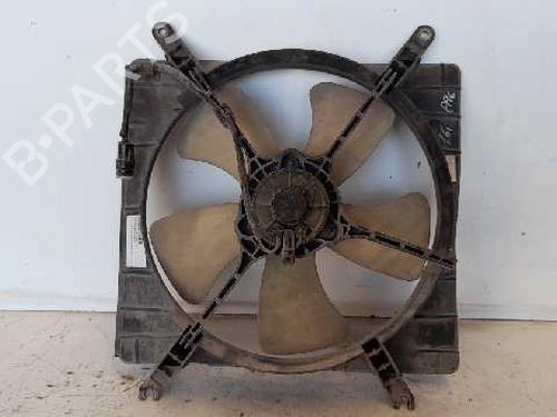 Køleventilator elektrisk SUZUKI BALENO (EG)  | BP12931244M35 