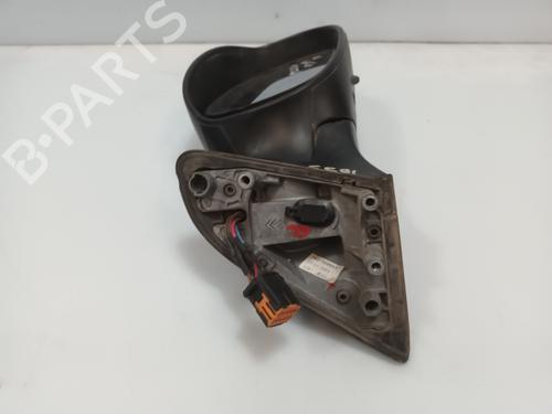 Right mirror CITROËN XSARA PICASSO (N68) 2.0 HDi | BP27379117C27 