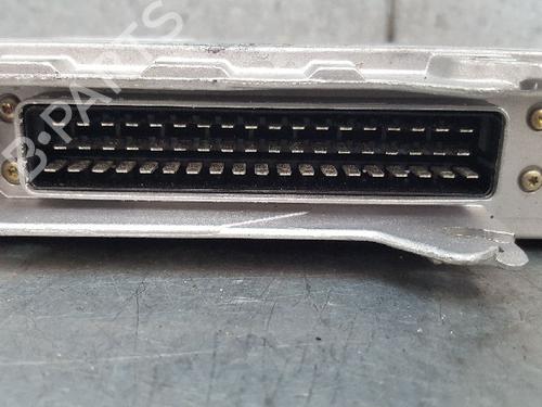 Engine control unit (ECU) BMW 5 Touring (E34) 525 td | BP12742475M57 