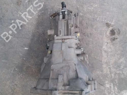 Gearbox BMW 1 (E81) 116 i | BP12728702M3
