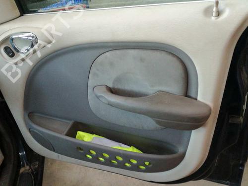 Air conditioning evaporator CHRYSLER PT CRUISER (PT_) 2.0 | BP12697954M109 
