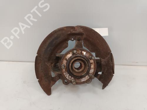 Used Left front steering knuckle VOLVO V50 (545) 1.6 D (110 hp) 28072759