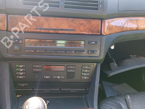 Electronic module BMW 5 (E39) 528 i | BP35725646M83 - Image 17