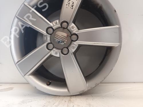 Rim SEAT LEON (1P1)  | BP27596292C45 