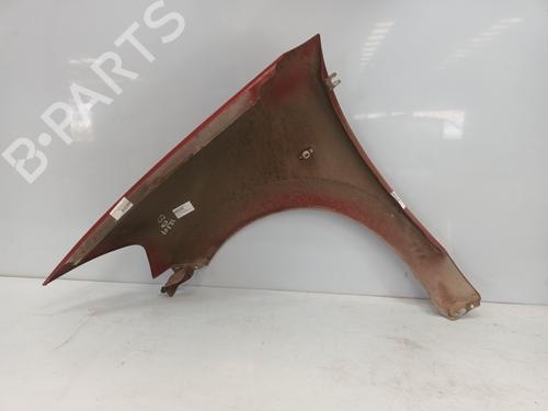 Right front fenders CITROËN C3 I (FC_, FN_) 1.4 HDi | BP29282441C42 