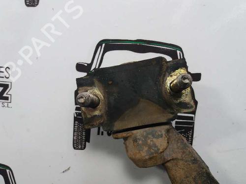 Left front suspension arm CITROËN AX (ZA-_) 14 D | BP12691150M12 