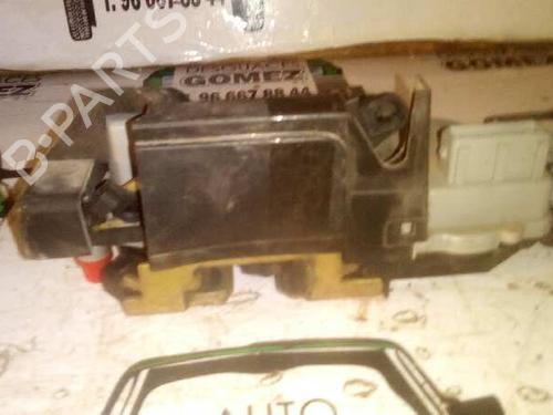 Rear right lock PEUGEOT 406 (8B) 1.8 16V | BP12692512C99 