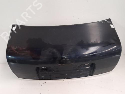 Used Tailgate AUDI A6 C5 (4B2) 1.9 TDI (130 hp) 12798585