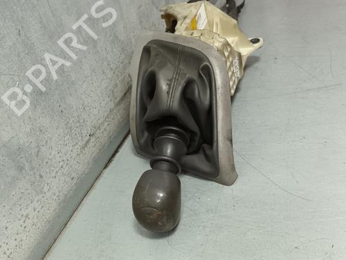 Gear lever FIAT DUCATO Van (250_) 160 Multijet 3,0 D | BP12790352M90 