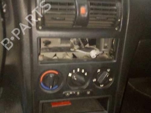 Ignition coil OPEL ASTRA G Hatchback (T98) 1.6 (F08, F48) | BP12685980M94 