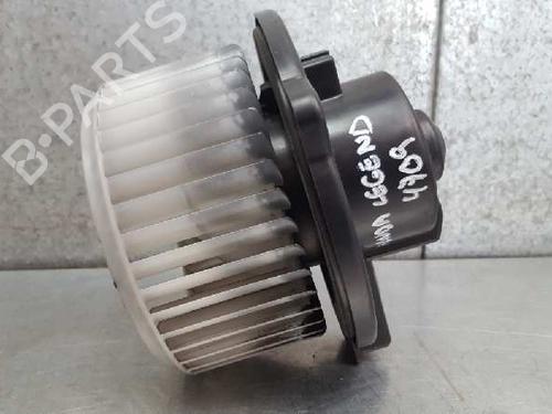 Heater blower motor HONDA LEGEND III (KA) 3.5 i 24V (KA9) | BP12710598M62 