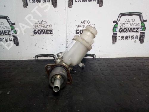 Brake master cylinder FIAT PANDA (169_) 1.2 (169.AXB11, 169.AXB1A) | BP12684754M77 