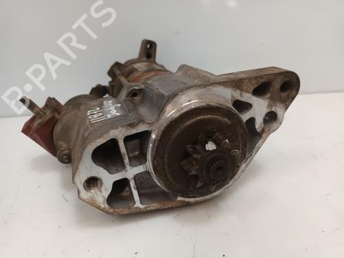 Starter JAGUAR S-TYPE II (X200) 2.7 D | BP19803965M8 
