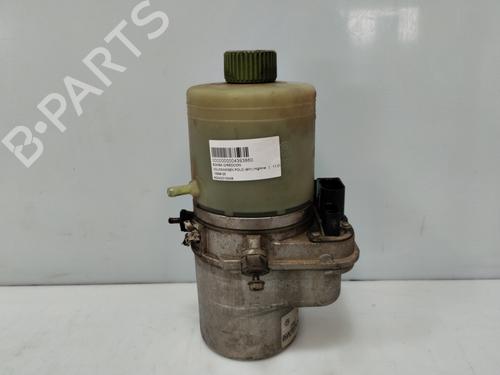 Used Steering pump Steering pump VW POLO IV (9N_, 9A_) 1.4 16V (75 hp) 34214346 34214346