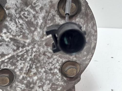 AC compressor MITSUBISHI OUTLANDER I (CU_W)  | BP12851697M34 