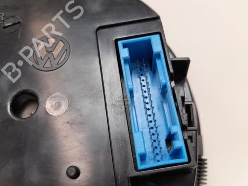 Instrument cluster VW GOLF IV (1J1) 1.4 16V | BP12776226C47 