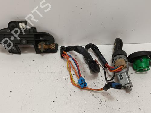 Ignition barrel CITROËN C5 I (DC_) 2.0 16V (DCRFNC, DCRFNF) | BP12683850M48 