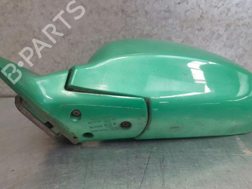 Left mirror HYUNDAI COUPE I (RD) 1.6 16V | BP12739056C26 