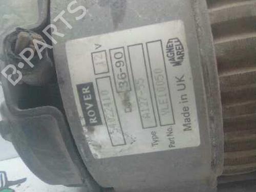 Alternator ROVER 100 / METRO Hatchback (XP) 114 GSi | BP12818847M7 