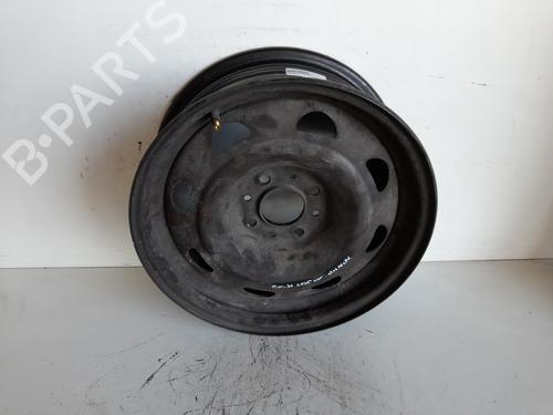Used Rim CITROËN XANTIA (X1_, X2_) [1993-2003]  16680403