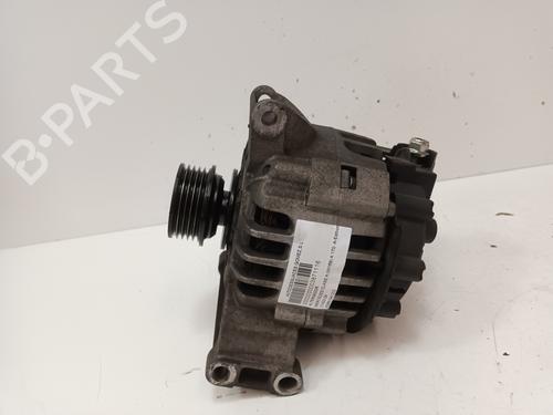 Alternator MERCEDES-BENZ A-CLASS (W169) A 180 (169.032, 169.332) | BP18331684M7 