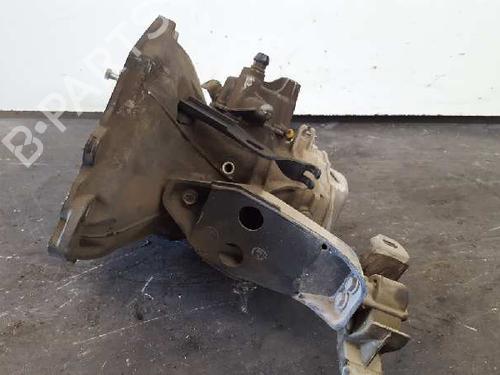 Gearbox OPEL CORSA B (S93) 1.2 i (F08, F68, M68) | BP12687773M3 