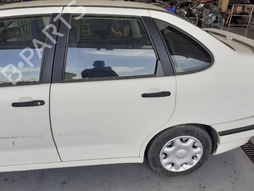 Rim SEAT CORDOBA (6K1, 6K2) 1.9 D | BP12775854C45