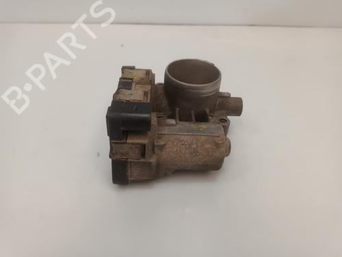 Throttle body FORD KA (RU8) 1.2 | BP31708640M82  - Image 6
