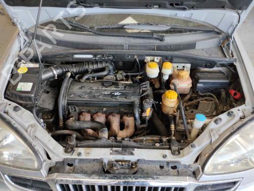Felg CHEVROLET REZZO MPV (U100) 2.0 | BP15988242C45 