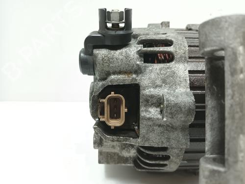 Alternator FORD FIESTA V (JH_, JD_) 1.4 16V | BP16307508M7 