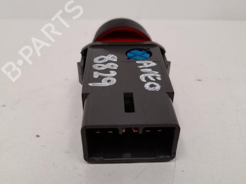 Warning switch CHEVROLET AVEO / KALOS Hatchback (T250, T255) 1.2 | BP12774019I22 