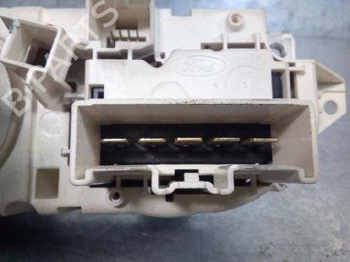 Climate control FORD FOCUS II (DA_, HCP, DP)  | BP12700504I5 