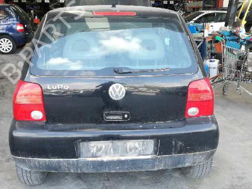 Kjølevifte elektrisk VW LUPO I (6X1, 6E1) 1.0 | BP12740708M35