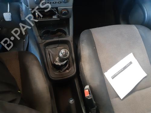 Instrument cluster OPEL ZAFIRA A MPV (T98)  | BP22319659C47 