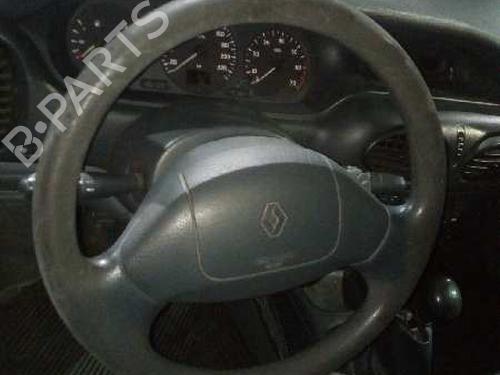 Alternator RENAULT MEGANE I Classic (LA0/1_) 1.6 e (LA0F, LA0S) | BP12684036M7 