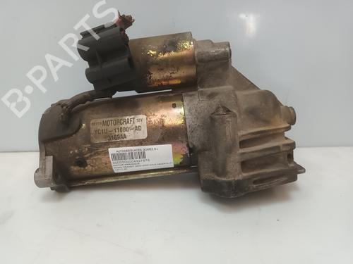 Used Starter FORD TRANSIT Bus (FD_ _, FB_ _, FS_ _, FZ_ _, FC_ _) [2000-2006]  28491614
