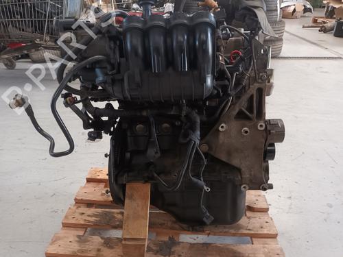 Engine FIAT 500 (312_) 1.2 (312AXA1A) | BP19022355M1  - Image 5