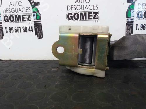 Rear right seatbelt RENAULT LAGUNA I (B56_, 556_) 2.2 dT (B569) | BP12814713I28 