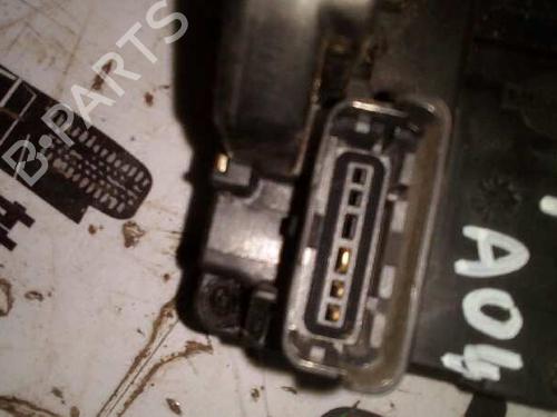 Front left lock NISSAN MICRA III (K12) 1.2 16V | BP12694441C98 