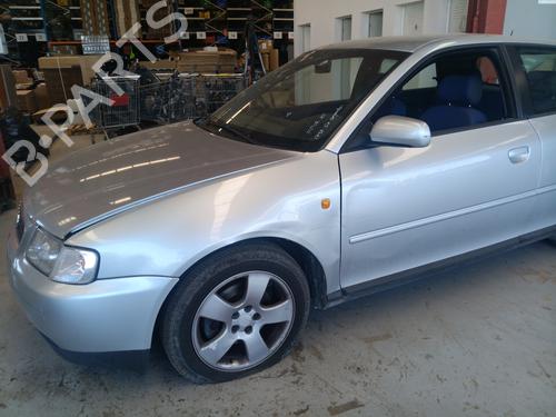 Warning switch AUDI A3 (8L1) 1.8 | BP36305781I22  - Image 20